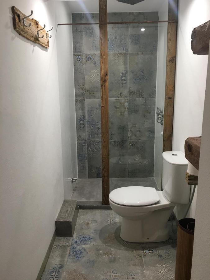 Affittacamere Casa Pau Santa Maria Esterno foto